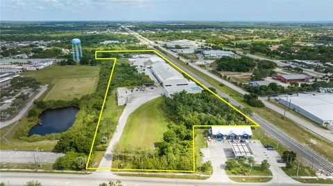 2600 45th Street Vero Beach FL 32967