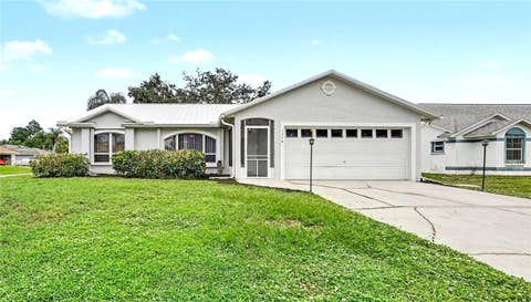 Property photo of 1358 Roulette Street, Sebastian, FL 32958