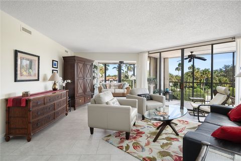 A home in Vero Beach
