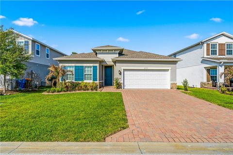 Property photo of 6775 Canterbridge Drive, Vero Beach, FL 32967