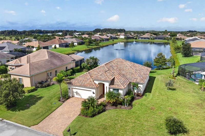 4800 Four Lakes Circle Sw, Vero Beach