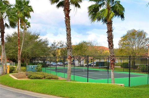 A home in Vero Beach