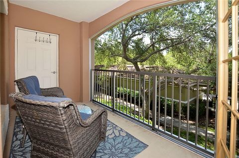 A home in Vero Beach