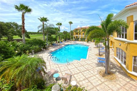 A home in Vero Beach