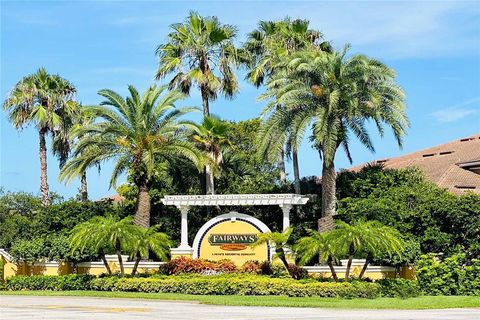 A home in Vero Beach