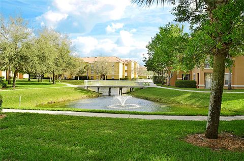 A home in Vero Beach