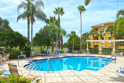 A home in Vero Beach