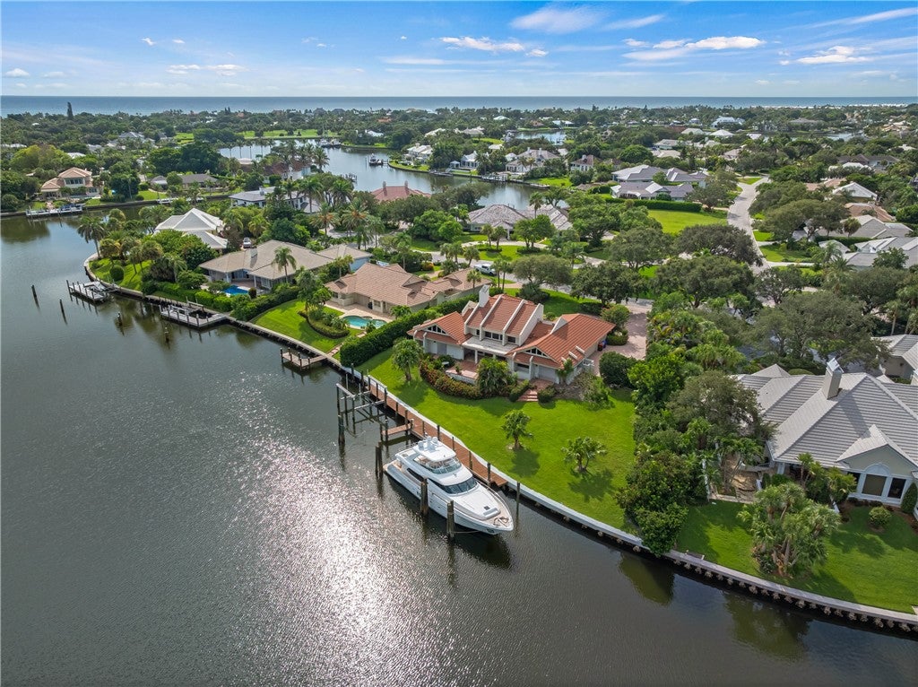 204 Spinnaker Drive