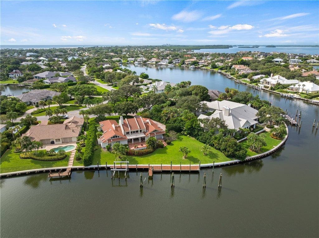 204 Spinnaker Drive