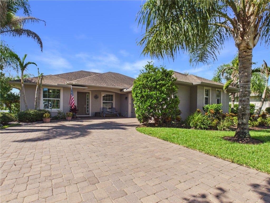 313 Yearling Trail