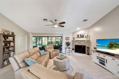 A home in Vero Beach