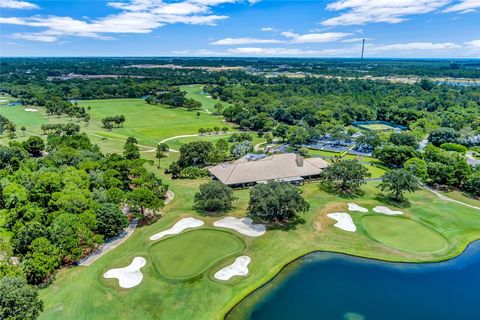 A home in Vero Beach