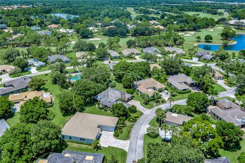 A home in Vero Beach