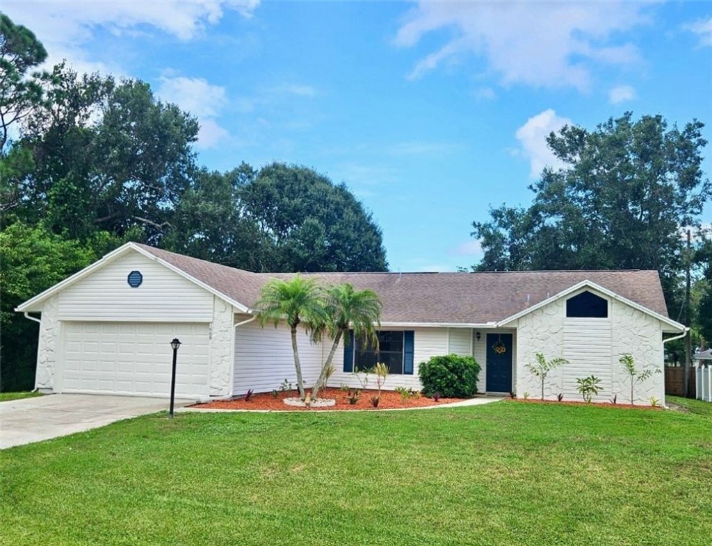 Photo of 1664 Laconia Street, Sebastian, FL 32958 (MLS # 291184)