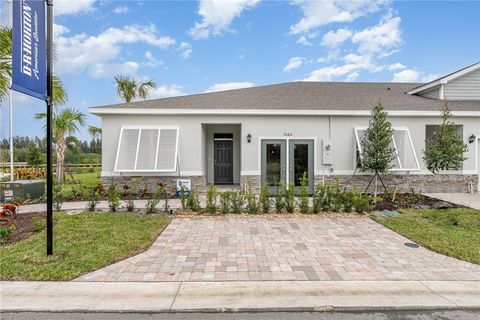 Property photo of 8922 Orchid Reserve Circle, Sebastian, FL 32958