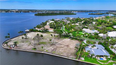 512 River Drive Vero Beach FL 32963