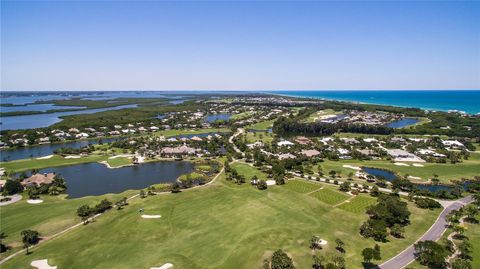 A home in Vero Beach