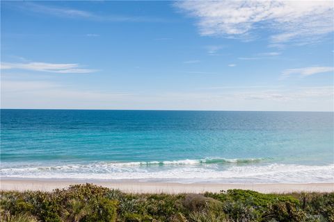 A home in Vero Beach