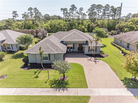 Property photo of 922 Yearling Trail, Sebastian, FL 32958