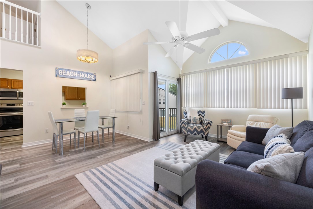 1940 Westminster Circle 7-6