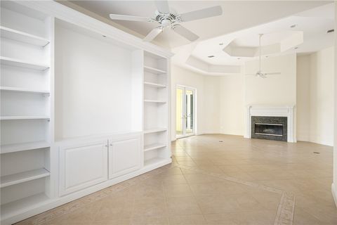 A home in Vero Beach