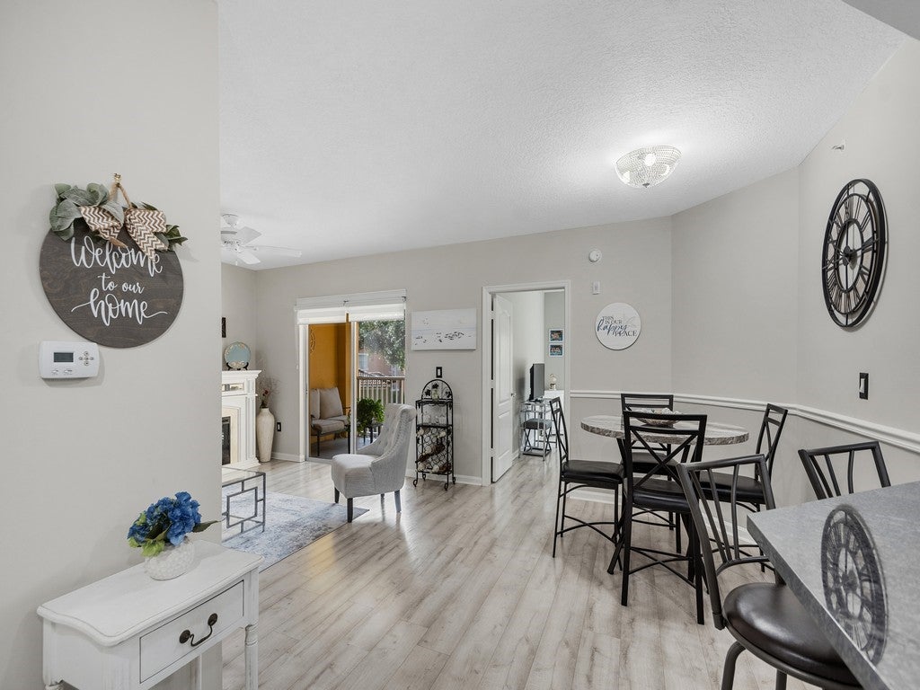 5050 Fairways Circle E207