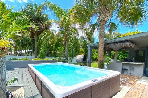 A home in Vero Beach