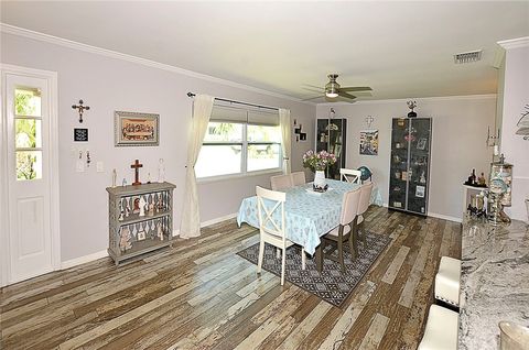A home in Vero Beach