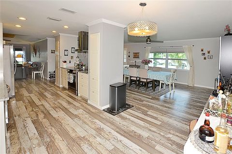 A home in Vero Beach