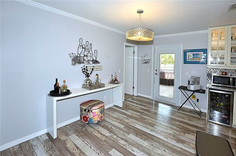 A home in Vero Beach