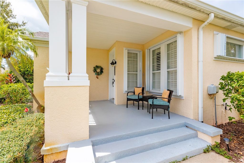 Photo of 7594 15th Lane, Vero Beach, FL 32966 (MLS # 291203)