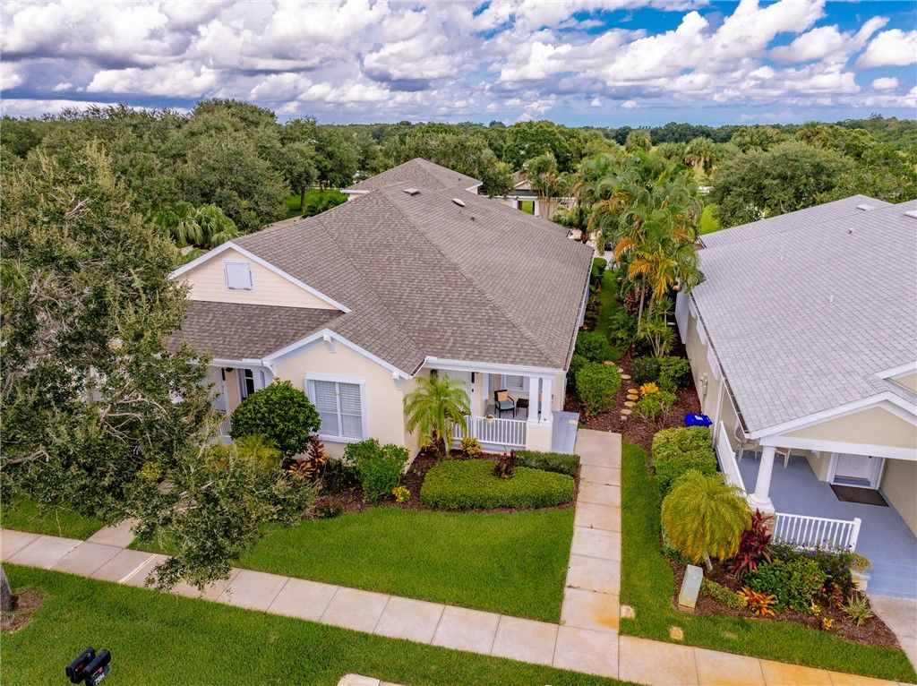 Photo of 7594 15th Lane, Vero Beach, FL 32966 (MLS # 291203)