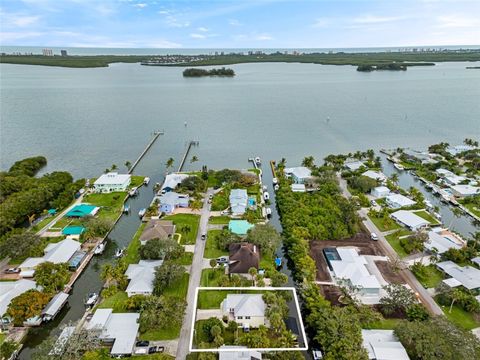 A home in Fort Pierce