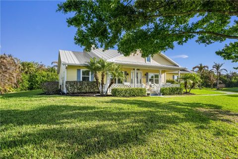 7065 29th Court Vero Beach FL 32967