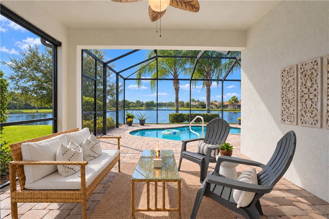 4423 Beauty Leaf Circle, Vero Beach