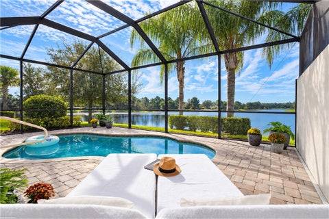 4423 Beauty Leaf Circle, Vero Beach, FL 32967