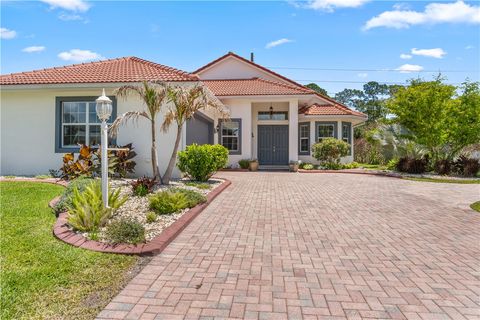 Property photo of 904 Yearling Trail, Sebastian, FL 32958
