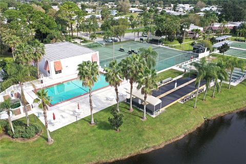 A home in Fort Pierce