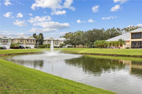 A home in Vero Beach