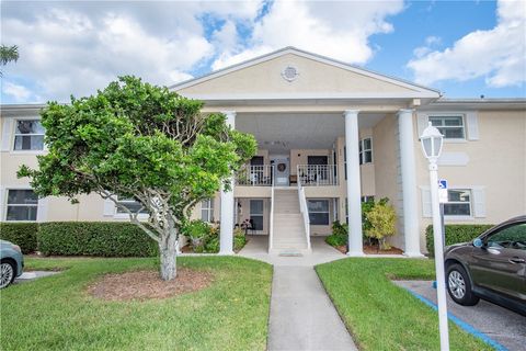 A home in Vero Beach