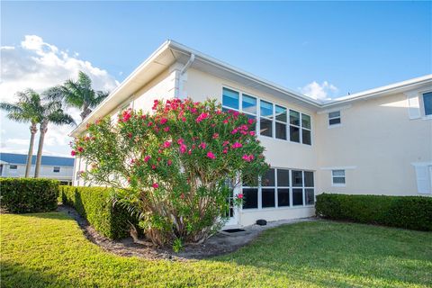 A home in Vero Beach