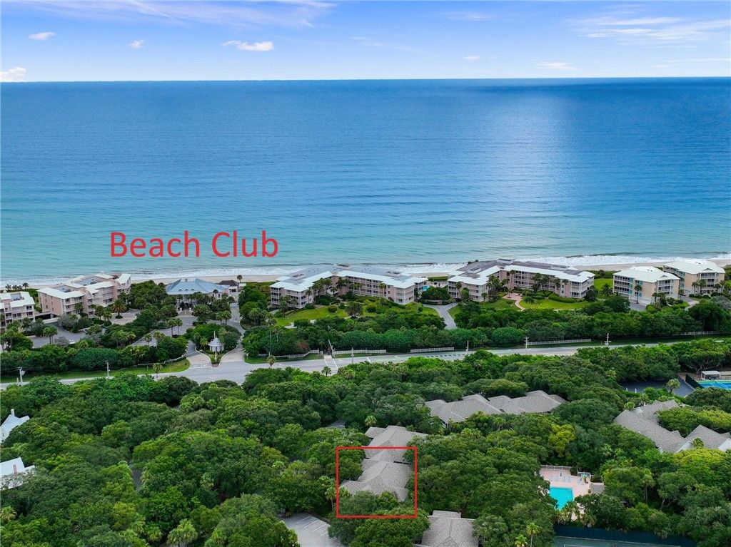 Photo of 1195 Winding Oaks Circle E #303, Vero Beach, FL 32963 (MLS # 291514)