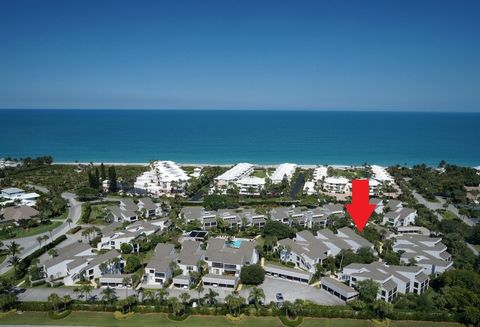 A home in Vero Beach