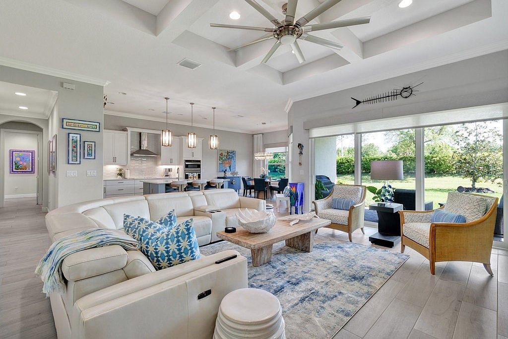 560 Caroline Drive