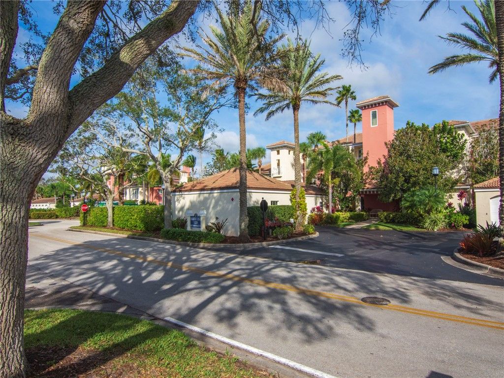 Photo of 5225 E Harbor Village Drive #204, Vero Beach, FL 32967 (MLS # 291516)