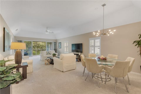 131 E Park Shores Circle 10e, Indian River Shores, FL 32963