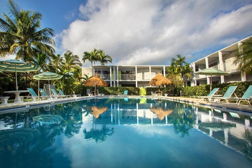 1705 Ocean Drive