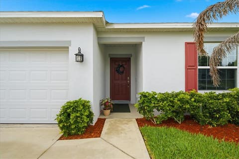 3 beds bed, 2 baths bath property at 501 Alminar Avenue Se, Palm Bay, FL 32909