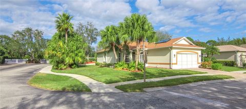 A home in Sebastian