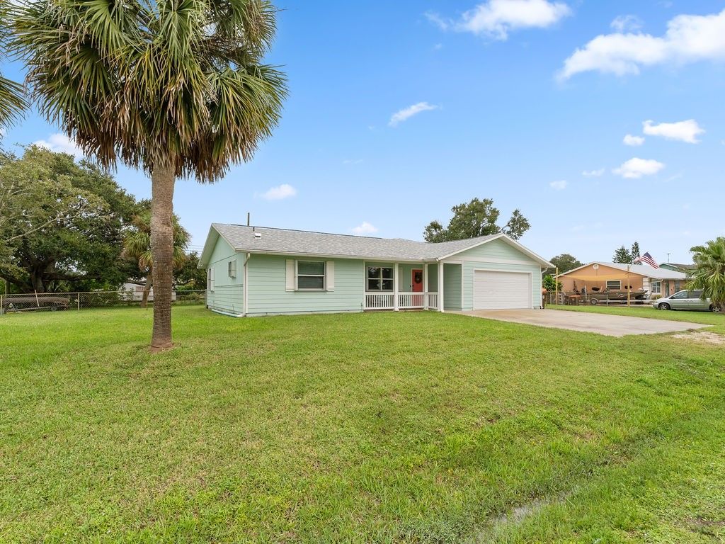 Photo of 9186 101st Avenue, Vero Beach, FL 32967 (MLS # 291627)